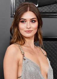 GRACE ELIZABETH